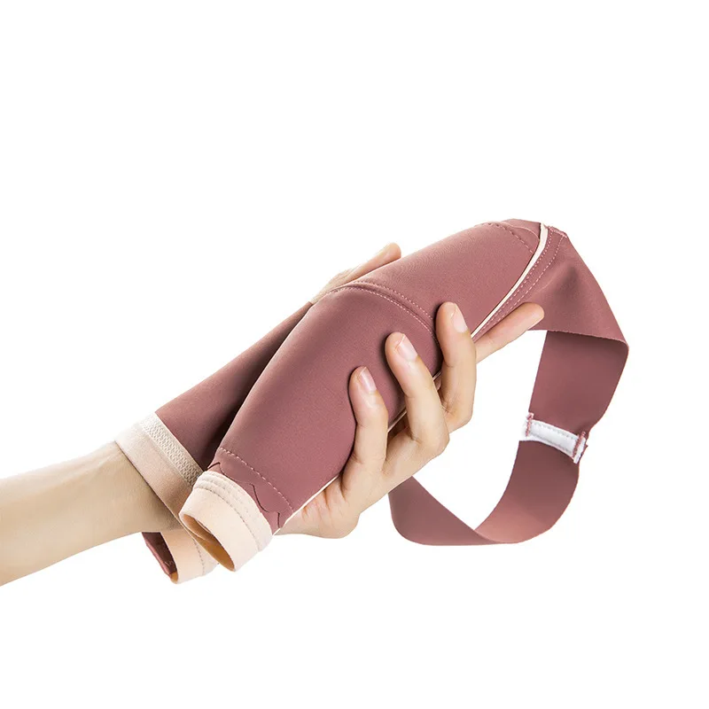 Wholesale Hand-free Front Button Maternity Supportive Side Closure Wireless Women Seamless Feeding Bra, Maternity & Nursing Bras