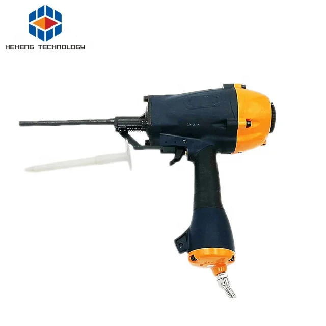 Air Insulation Nailer Gun BWQ120  for  Exterior Insulation System