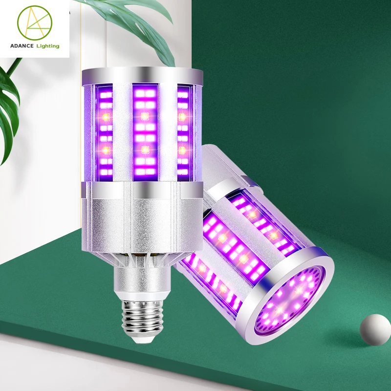 Ультрафиолетовая лампа для дезинфекции, УФС + Уфа стерилизатор, озоновая лампа, ультрафиолетовый стерилизатор, домашняя лампа для уничтожения клещей