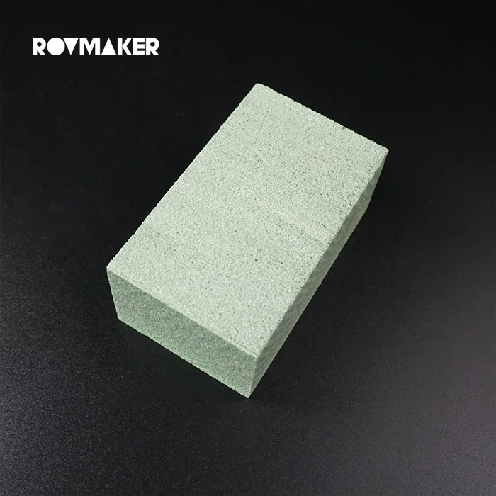 Rovmaker твердый плавучий материал 300 м глубина подводного робота-побережья плавучая пена для
