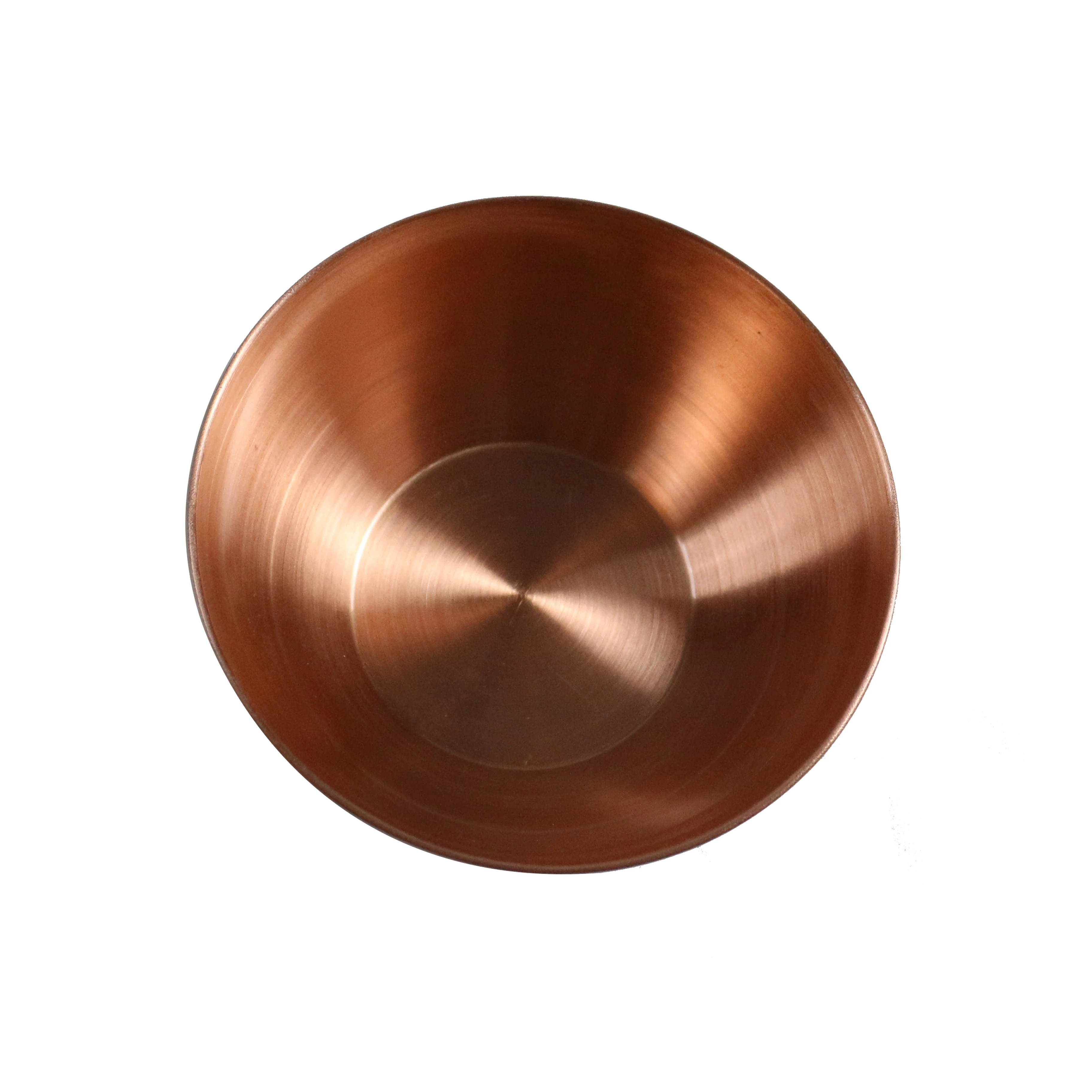 Услуги по изготовлению листового металла на заказ рекламные металлические прядильные детали большая медная чаша