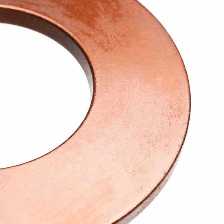 disc spring OD200 Mechanical belleville washers - Designed for Tough Environments DIN2093  cushion Washers A200*102*12*16.2