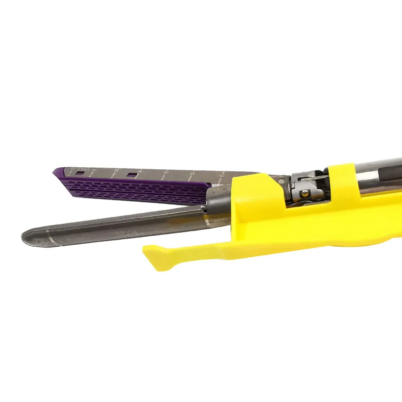Disposable Endoscopic 60MM Articulating Staple Reload with CE