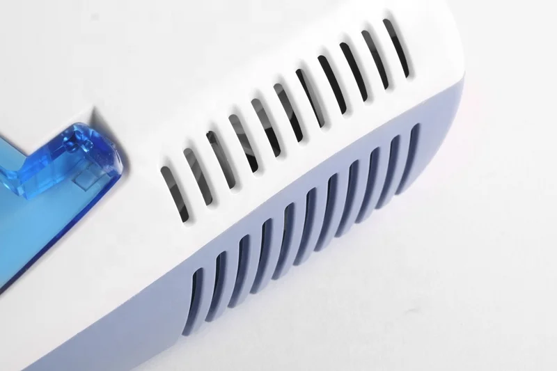 New Product S&H Compressor&Portable Nebulizer With High Nebulization Rate VS Mabis