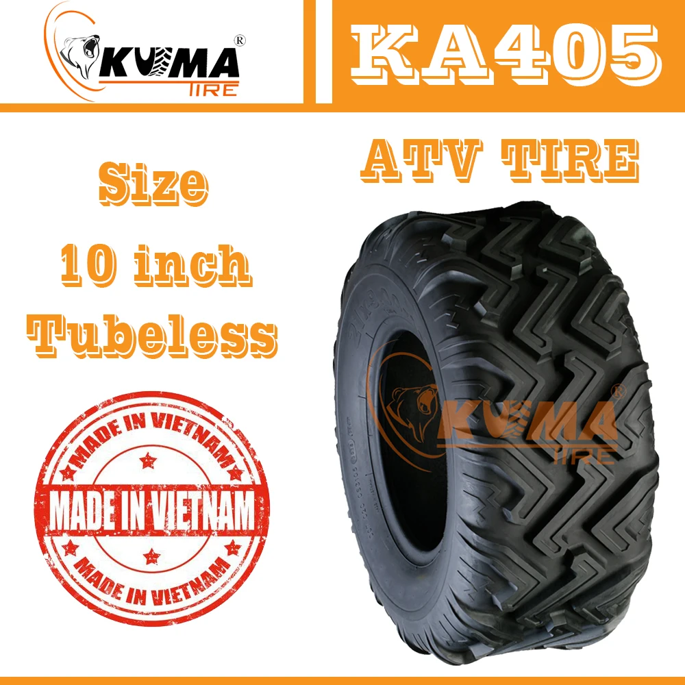 KA404 Best ATV Tires with Cheapest Price for Best Quality