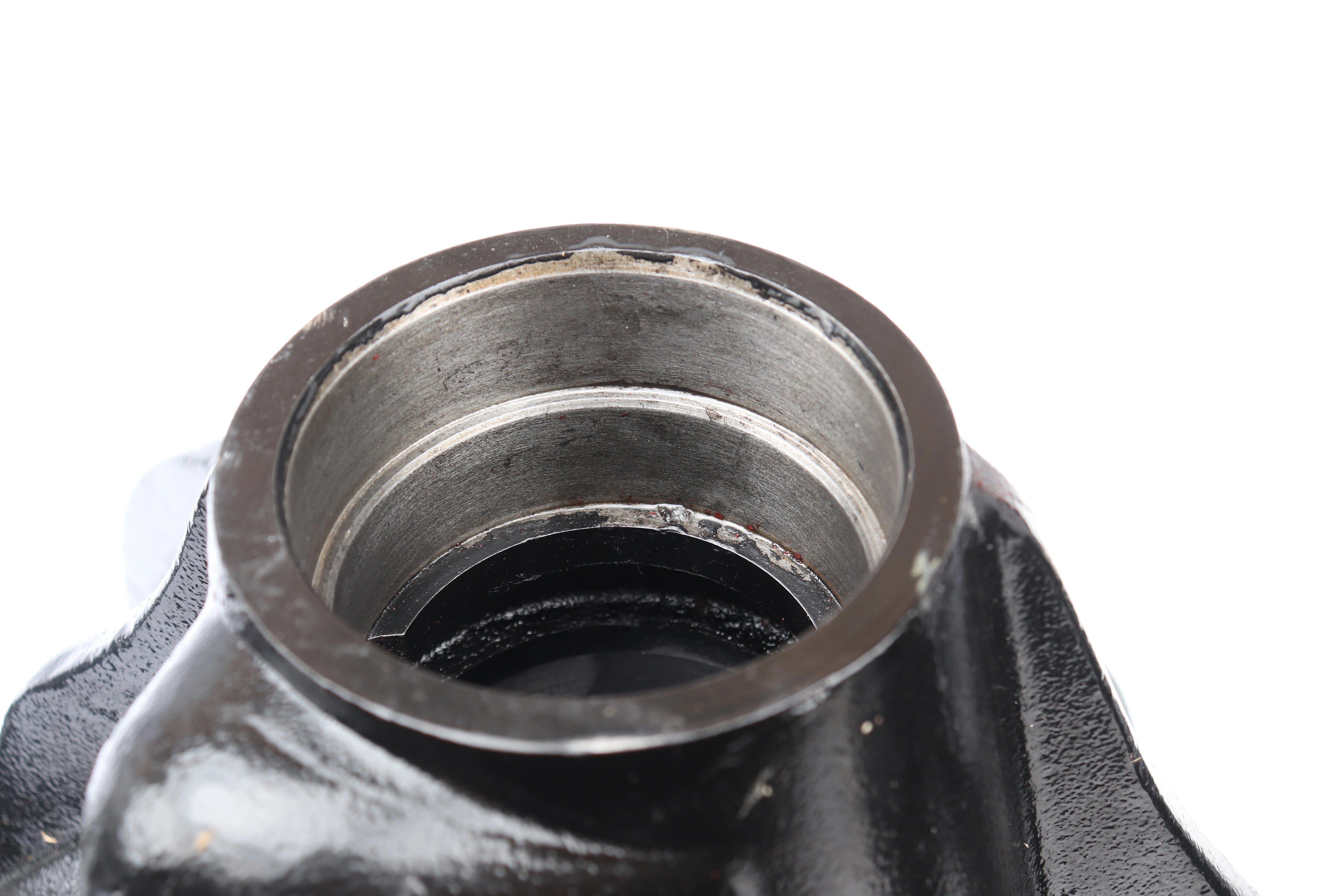 Brand New Reinforced Front Axle Housing for JeepWrangler Rubicon JK 2007-2017 Dana44 OE 68017174AC 68017174AA 68017174AD