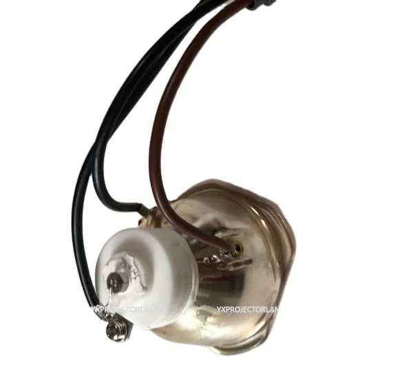 Original Quality Projector Bare Lamp Without Case lamp replacement module  AJ-LDX6 for LG DX630 DX-535 DLP projectors