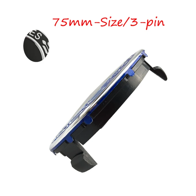 75mm Black Silver Red Blue Wheel Center Caps A171 400 00 25 Wheel Hub Caps For Benz Customize Wheel Center Hub Caps Mercedes