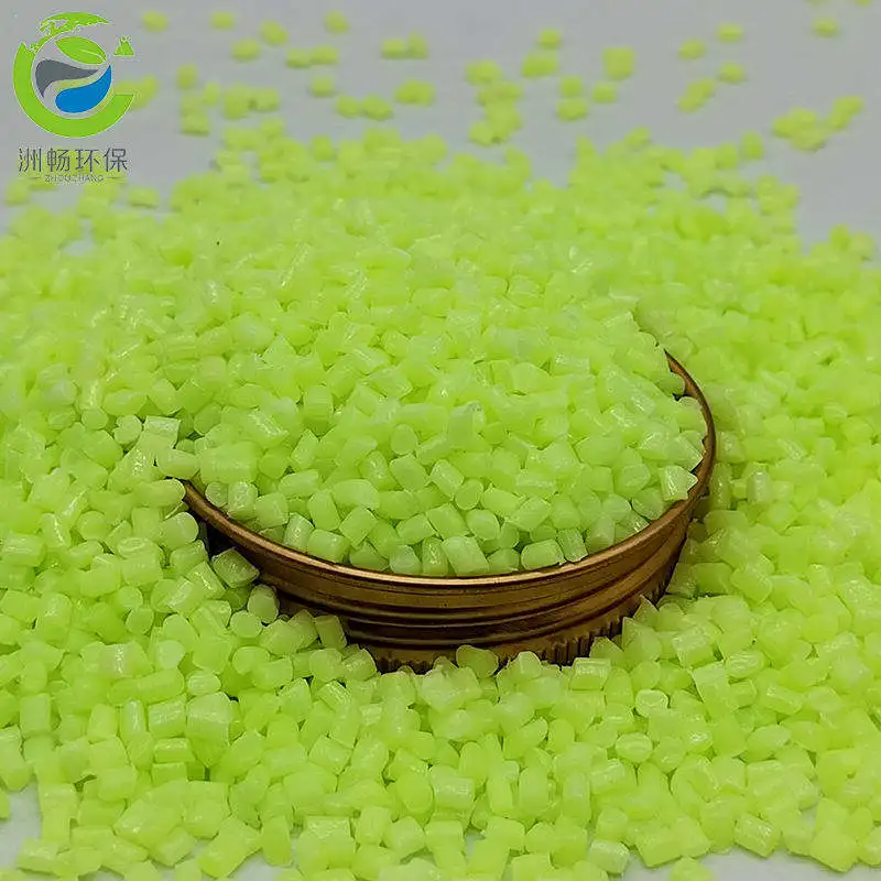 Customized Affordable Price Multicolor Additive Pe Ldpe Hdpe Masterbatch