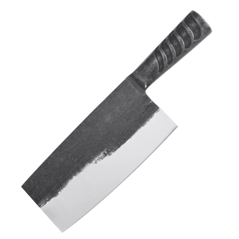 RUITAI 4CR13 Stainless steek Kitchen Knife Cleaver sharp chef slicing knife