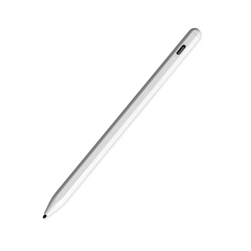 Easy to Use Plam Rejection Accurate and Stable Portable Stylus Pencil Rechargeable Touch Stylus Pen for Apple Ipad