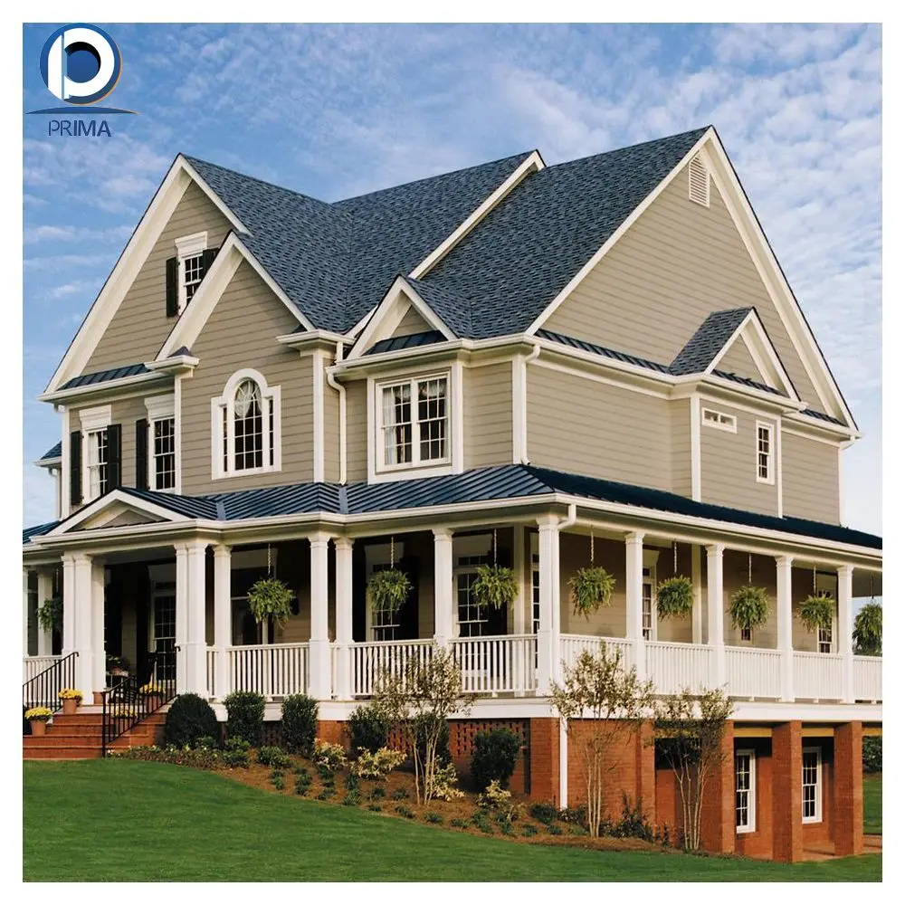 Fireproof Siding Wood Exterior Board Cladding Exterior Wall Panels Cement Wall Siding Panel Fiber Cement Board Wood Look