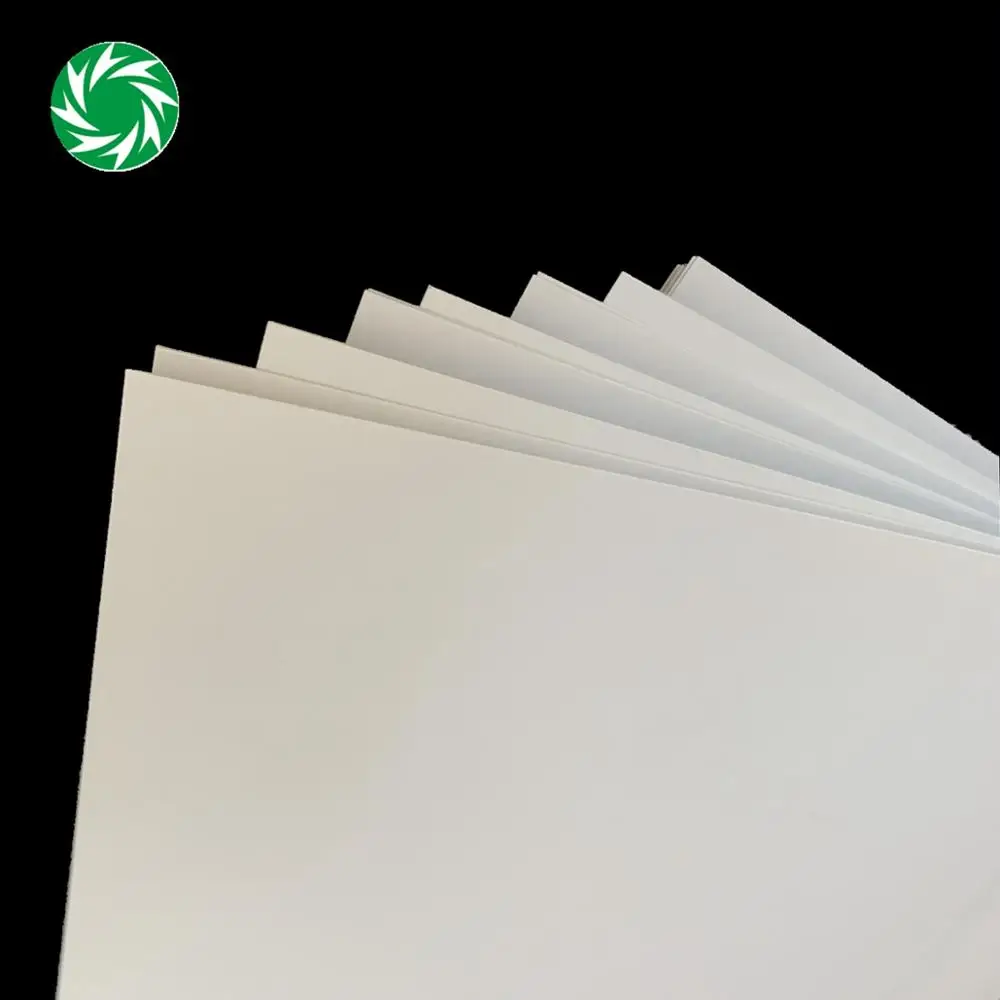 China Coated Duplex Paper Board FBB