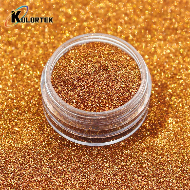 Ornament/Crafts/Resin/Tumbler/Nail/Epoxy Glitter Flakes Coloring Polyester Glitter Bulk