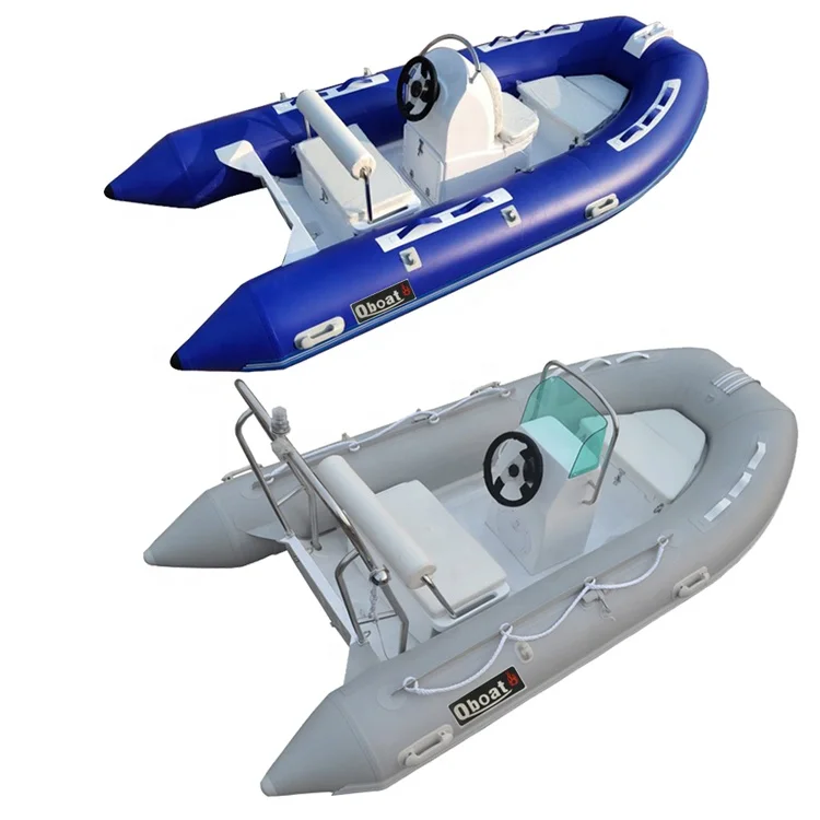 2024 год CE Новый 360 см 3 человека рыбалка жесткая надувная лодка