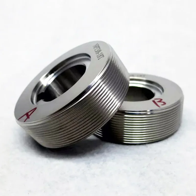 Высокоточный PT/NPT/BSPT/UN/UNC/UNF/UNEF D2 DC53 круглая резьбонакатная машина