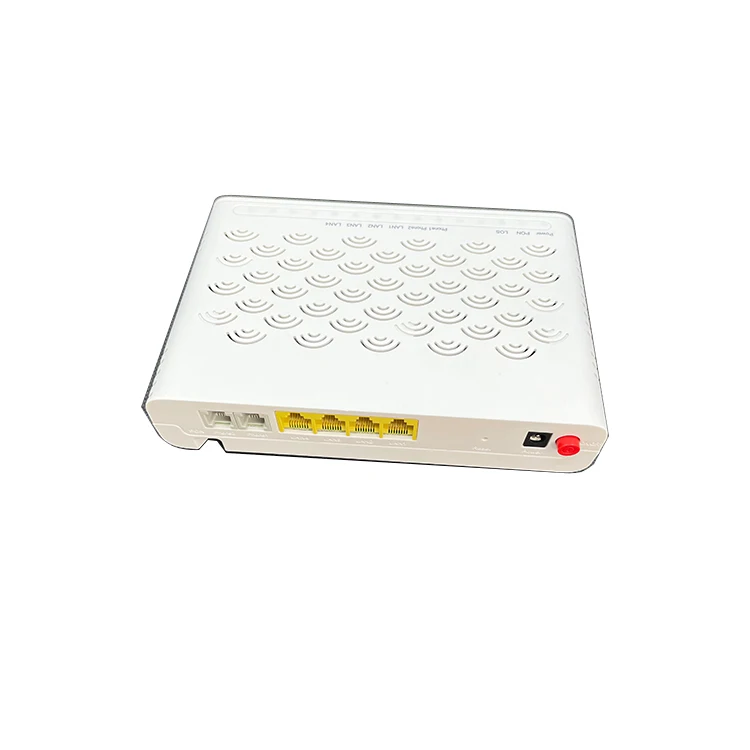 FTTH Onu Modem Router zxhn ZXA10 F660 V6 V6.0 Xpon ONT New Second Hand