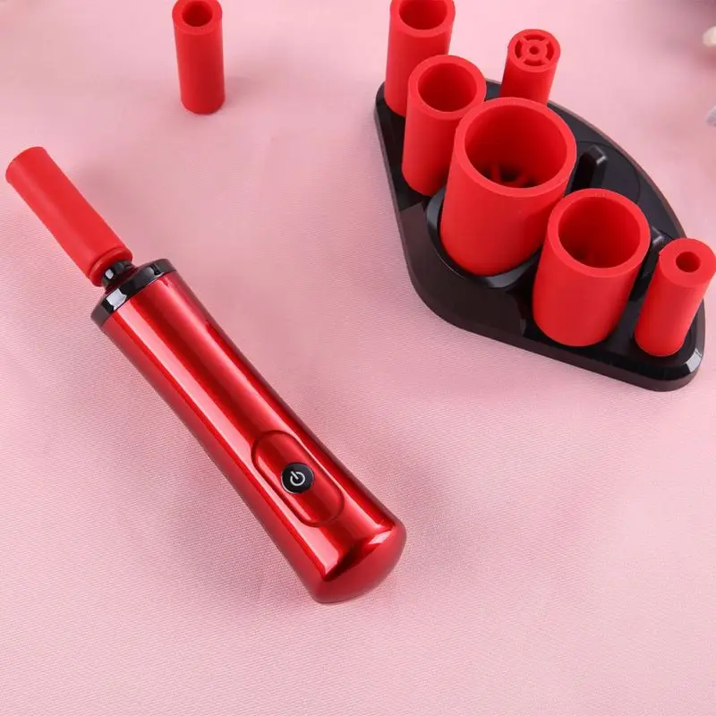 Wholesale price eyelash extension eyelash adhesive glue nail paint mixer