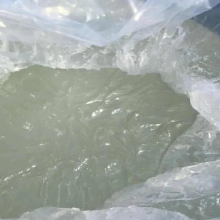 Spot Goods SLES 70% Detergent Grade Sodium Lauryl Ether Sulfate CAS 68585-34-2 With Fast Delivery