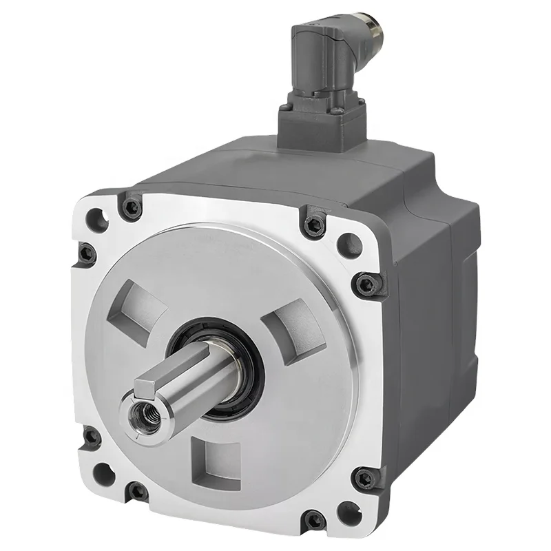 1 Year Warranty 1FL6042-1AF61-2AA1 SIEMENS 1FL60421AF612AA1 Original Price CNC AC Electric SIMOTICS S-1FK6 3 Phase Servo Motor