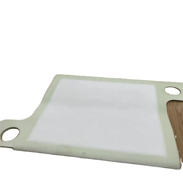 Polypropylene Felt 3 Micron PP Filter Cloth Viscose Chemical Fiber 750g Polyester Coated 1100g Polypropylene Non-woven Filter