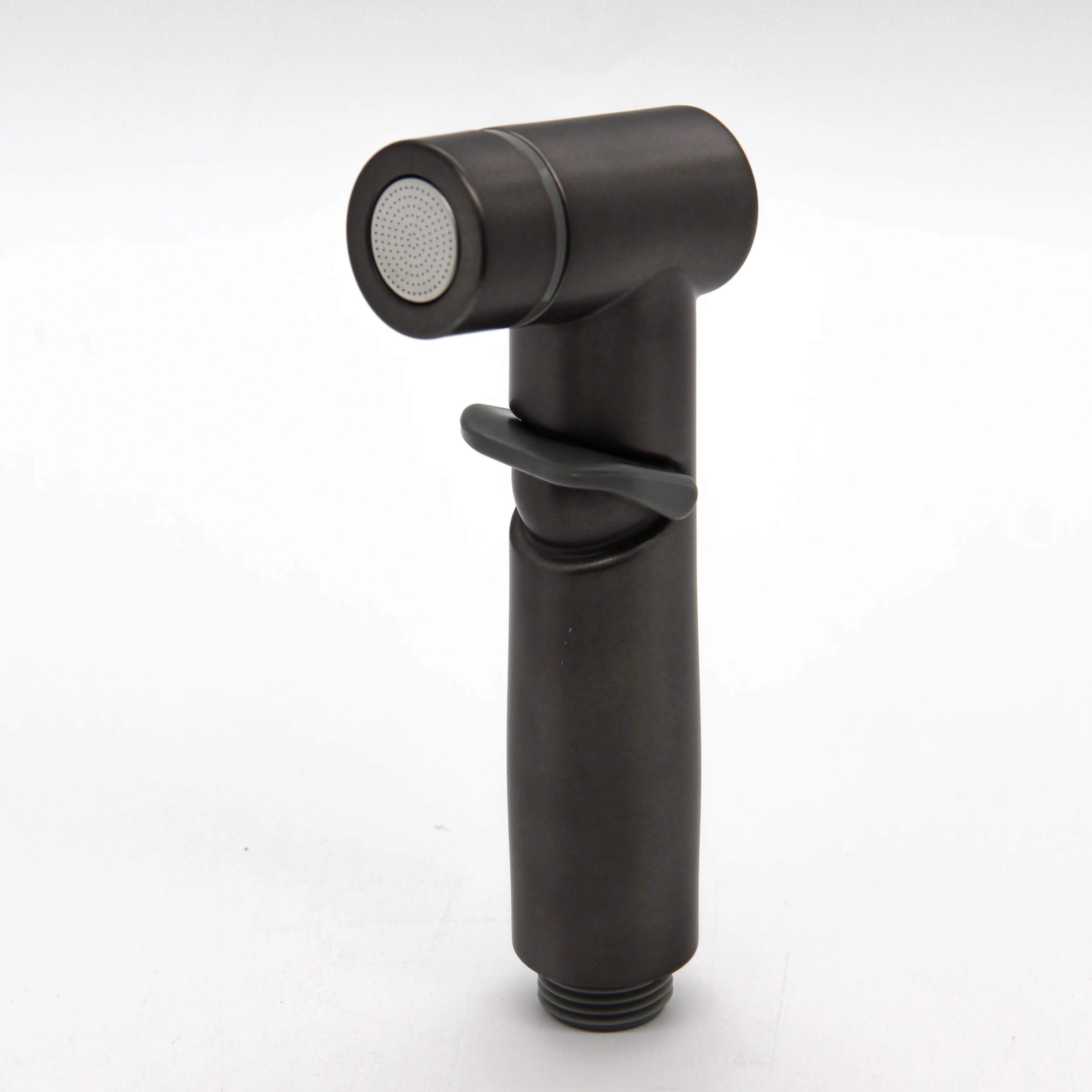 Morden Style Shattaf Toilet Bidet Sprayer Seat 2 Hole Portable Travel Bidet Attachment