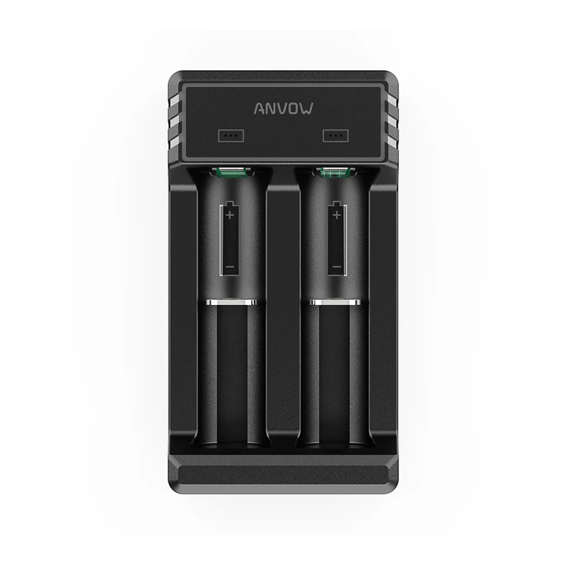 Favorable Price 1.5V NIMH AA AAA AAAA Battery Charger Fast USB smart aa Charger