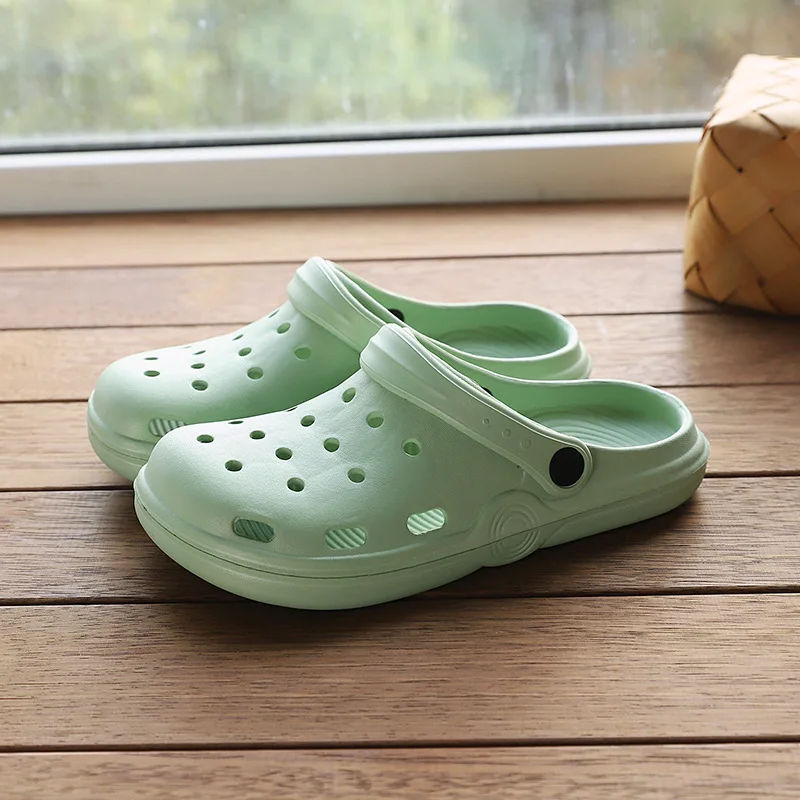 EVA Clogs Shoes Charm Garden Indoor Outdoor Beach for Women Men