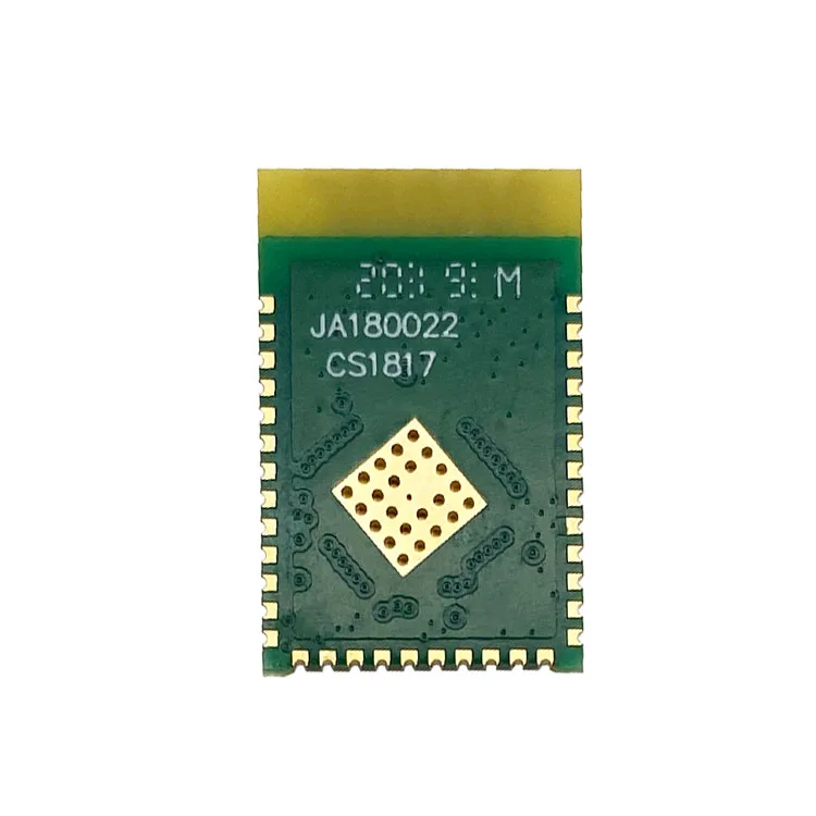 Module Iot Solutions Low Power Consumption Ti CC2642 BLE Bluetooths Module Long Range