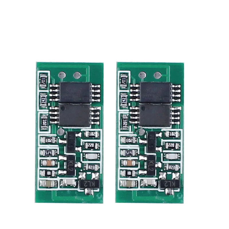 25K Toner Cartridge Chip 406683 for Ricohs SP-5200 SP 5200 5210