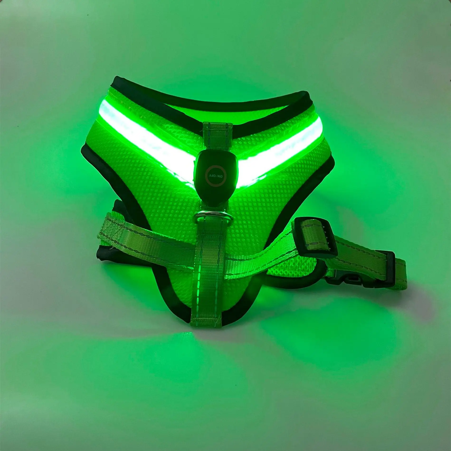 Оптовая продажа, жгут маленьких собак с индивидуальным логотипом xxs