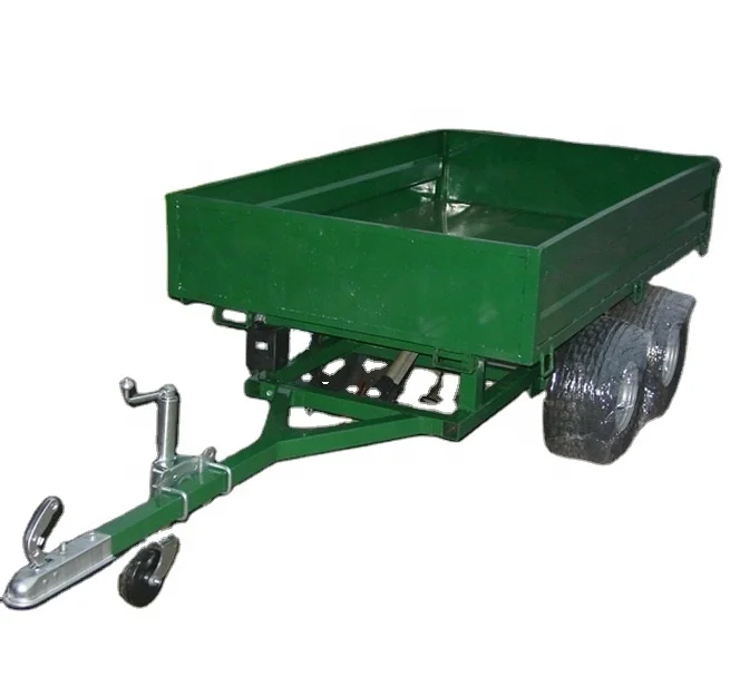 Factory Supply off road ATV trailer CT0087C