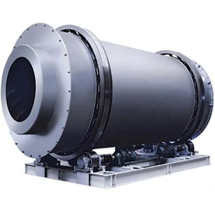 Вращающаяся сушильная машина anhydro spin flash сушилка для глины
