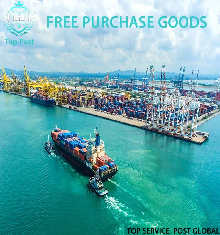 China Sea Ocean Freight Forwarder Shipping Agent Rates From Ningbo Guangzhou Xiamen Shenzhen Port To Canada Toronto Vancouver