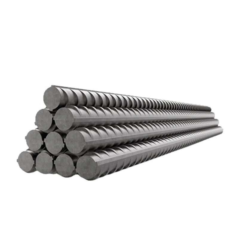 Songchen Reinforcing Steel Hrb500 Rebar Turkey High Strength Steel Rebars Low price Iron Rebar