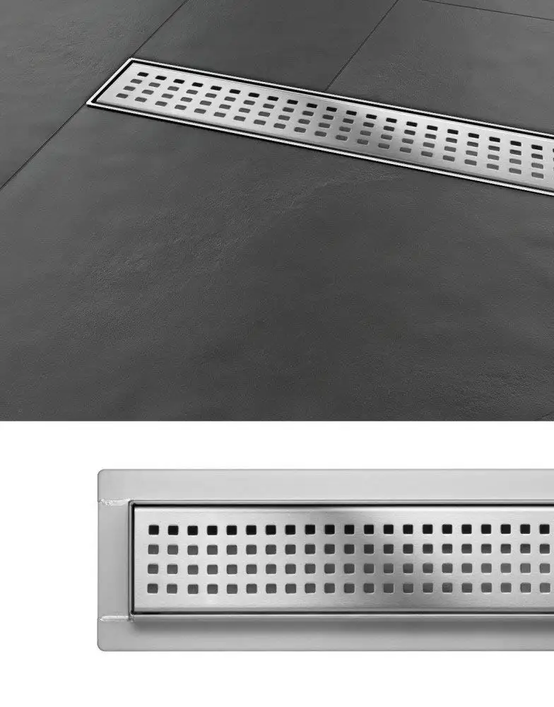 adjustable shower drain shower drain filter linear shower drain