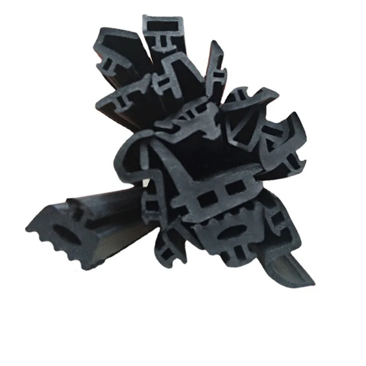 Professional customized EPDM sealing strip seals window seal weatherstrip