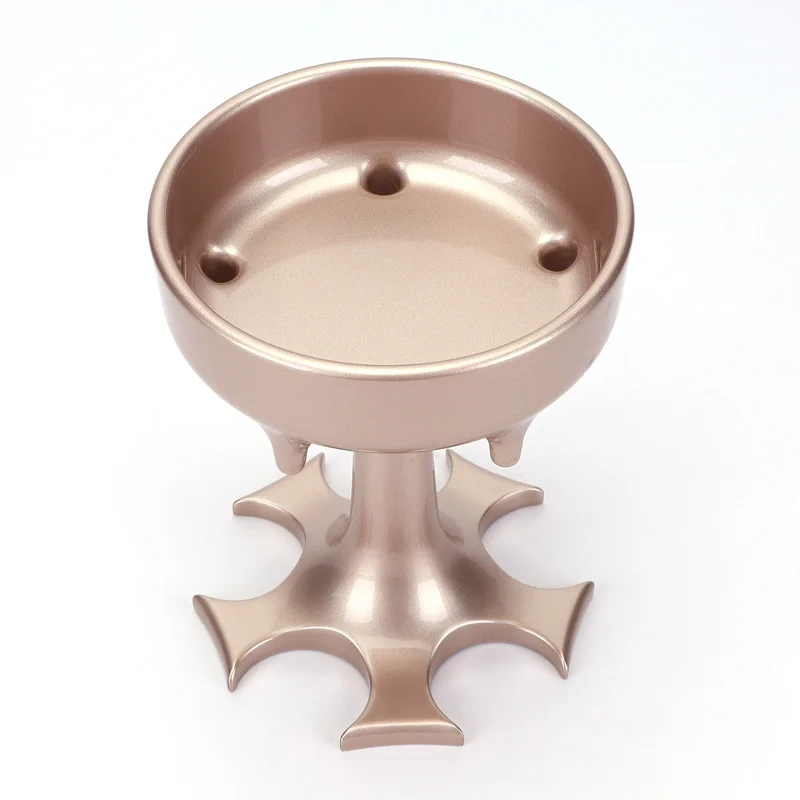 Изготовленный На Заказ 6L стеклянный диспенсер для напитков с краном и крышкой в цветной упаковке