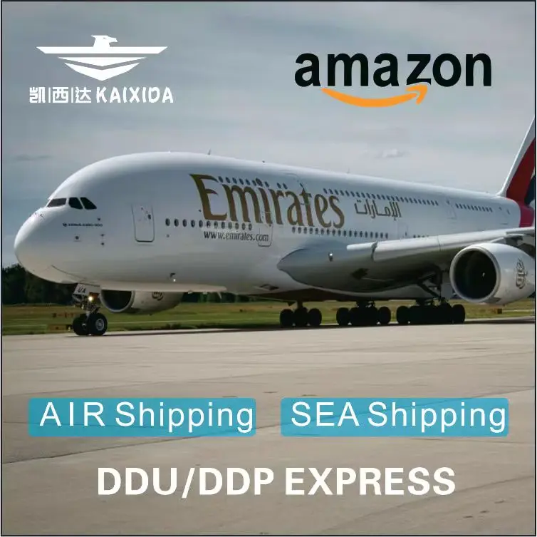 KAIXIDA Express To Mexico commerce ready to ship products drop shipping swimwear