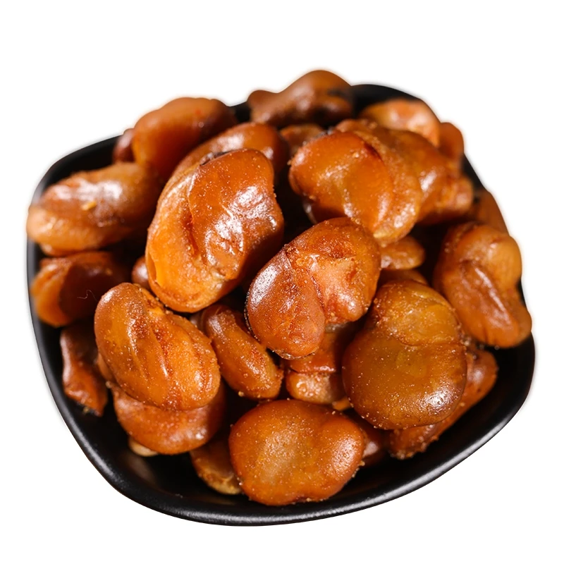 Wholesale Price Salted Broad Beans