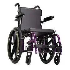 Hot sale high quality kids wheelchair