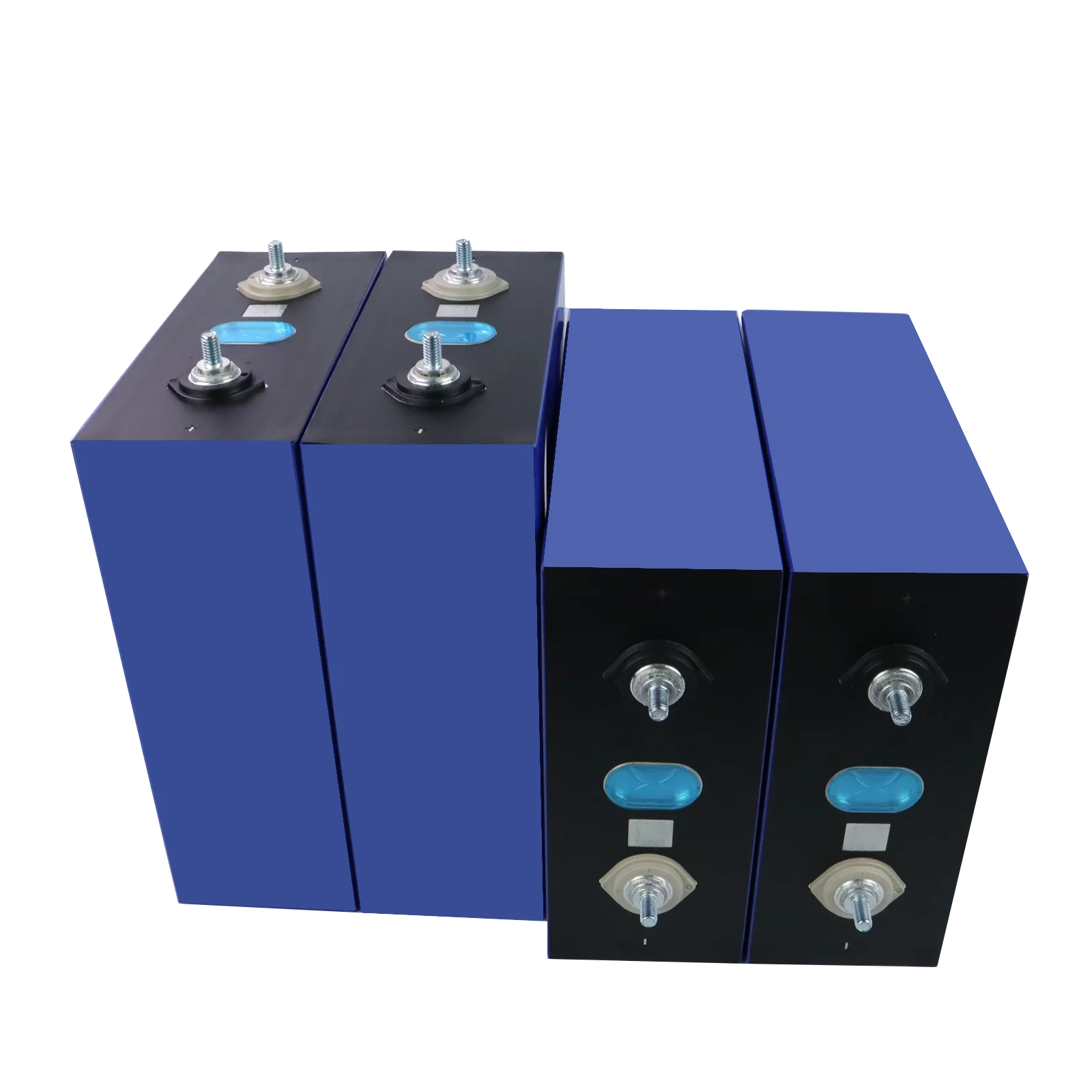 prismatic lifepo4 battery cell 3.2v 100ah 200ah lifepo4 310ah cell home energy storage batteries