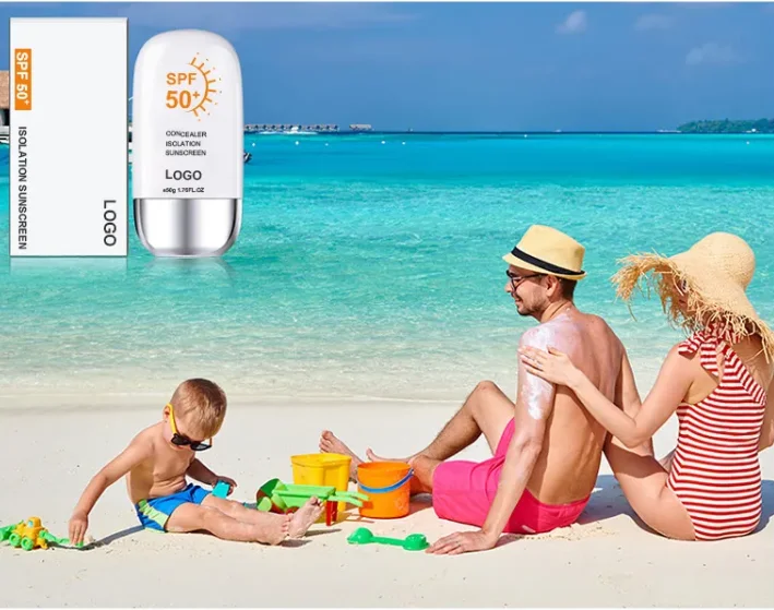 Korean Vegan Beauty of Joseon Organic Sun Block For Face Products Relief Sun RICE PROBIOTICS SPF50+ PA++++50mlnd Face Cream