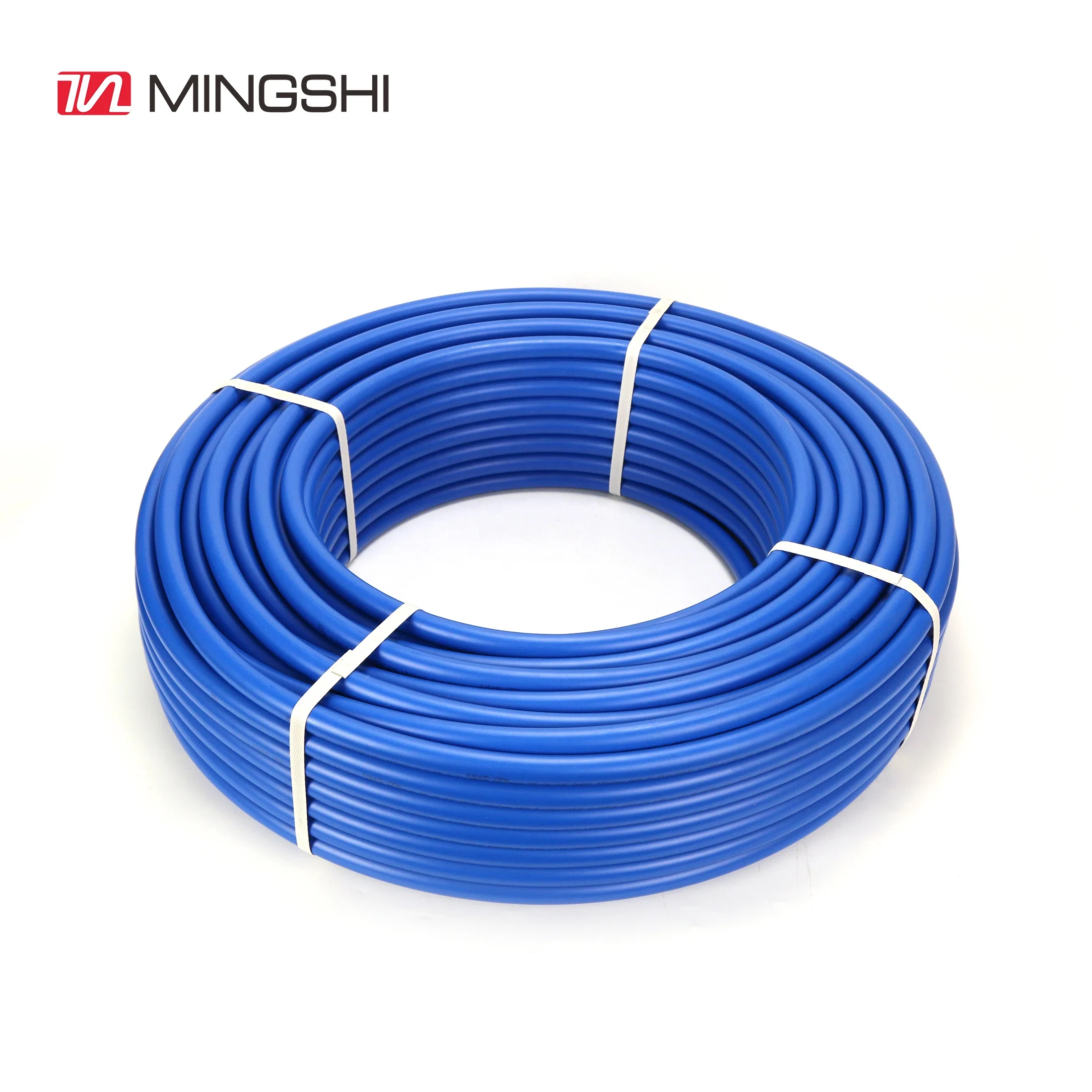 5 Layers Buttwelded Aluminum Plastic Multilayer Pipes Pexb al Pexb