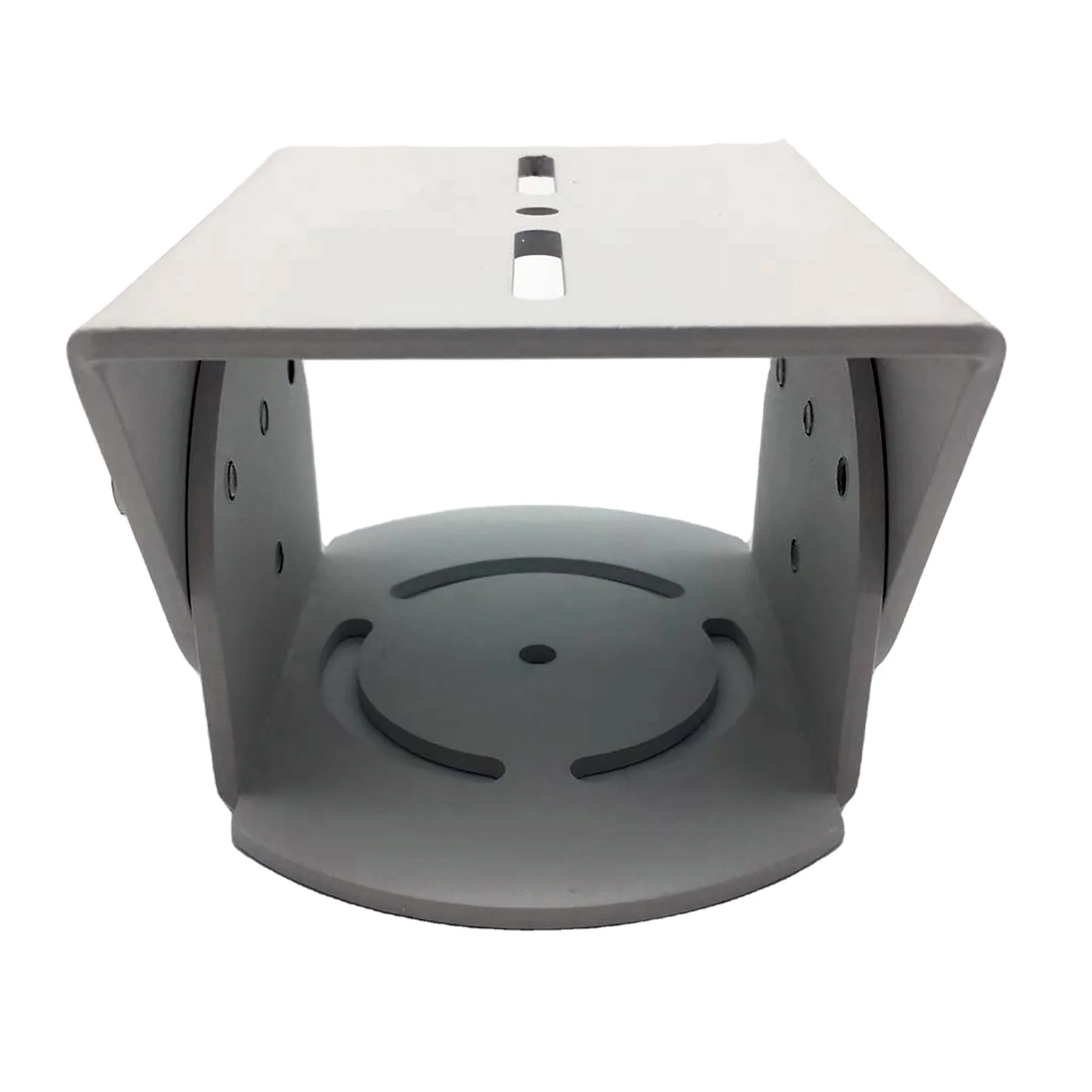 
CCTV camera moving pan tilt bracket Outdoor surveillance camera bracket monitoring duckbill bracket 
