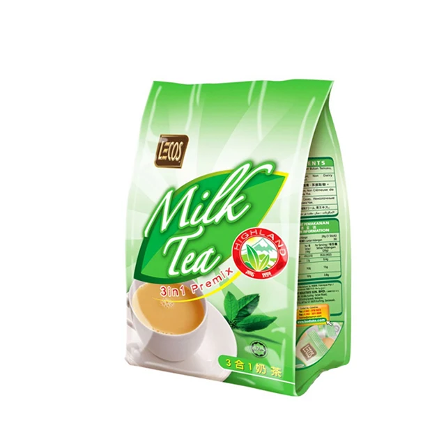 Сделано в Малайзии лучший вкус 3 1 традиционный мгновенный чай с молоком оптовые поставки для поставщика и оптовой