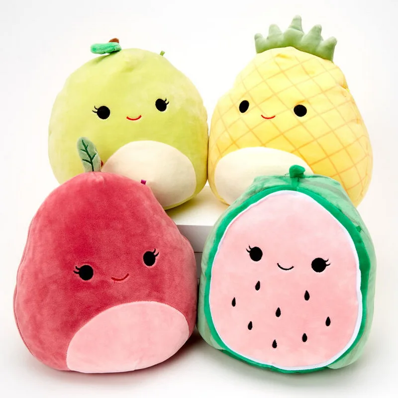 
Hotselling Squishmallow Original Kelly toy 3.5