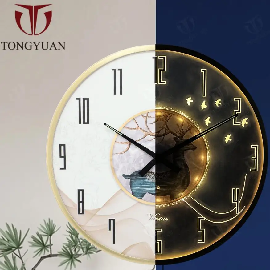 08 lighted wall clock.jpg