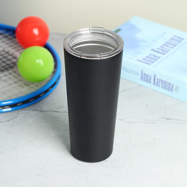 20oz 30oz well selling wide mouth whisky juice coffee stainless steel temperature bottle with straw