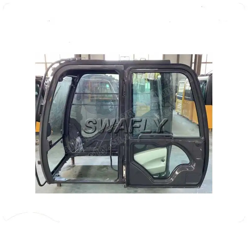4466365 кабины экскаватора SWAFLY 4621683 9227691 для Hitachi ZX450 ZX460 ZX470-5G ZX480